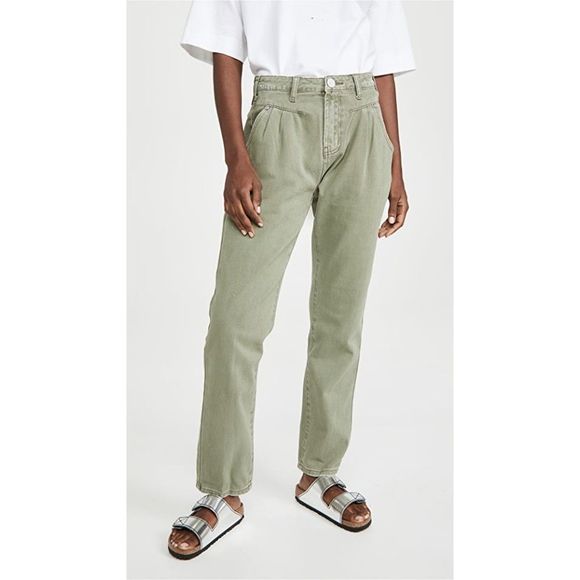 One Teaspoon Denim - ONE TEASPOON 80s Streetwalker High Waist Jean NWT Sz 26